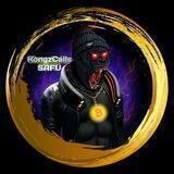 👑 Kongz Crypto Master 👑