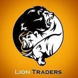 🔱Lion traders🔱