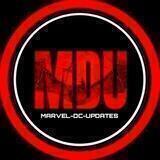 MARVEL-DC-UPDATES™