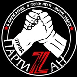 ️️️ Отряд партиZан ️