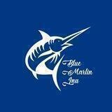 Blue Marlin Inu