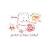 Berrie Cream