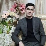 Temurbek Yusupov ️