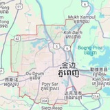 金边大事件