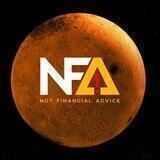 NFA - Not Financial Advice Official