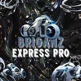 BRIGANZ EXPRESS PRO