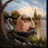 Die Welt ist eine Illusion