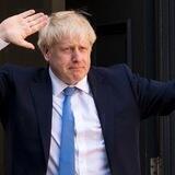 Boris Johnson