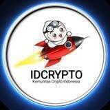 ID Crypto Trading