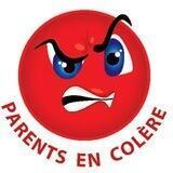 Pec National - Parents en Colère