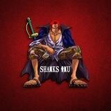 Shanks Inu (RedHair)