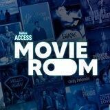 BelAmi Access' Movie Room