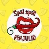 Spall Spill Penjulid