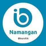 NAMANGAN ISH