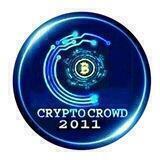 Crypto CROWD 2011