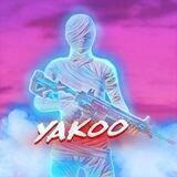 yakoo // PUBG MOBILE