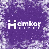 Hamkor Savdo mijozlari