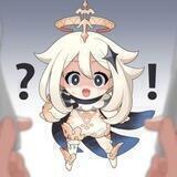 ASK Genshin Impact