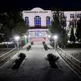 QORAKO'L PEDAGOGIKA KOLLEJI