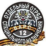 Б.А.Р.С.-12⚡️Za Победу⚡️