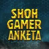 SHOH GAMER ANKETA