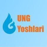 "O'zbekneftgaz" Yoshlar Portali