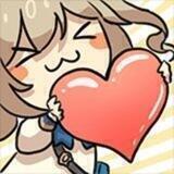 ♡