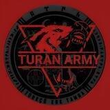 ارتش توران | TURAN ARMY