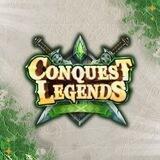 Conquest Legends