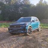 GEELY Monjaro / Монжаро 🇷🇺