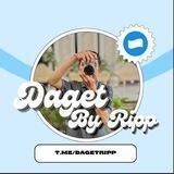 DAGET BY RIPP