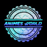 🌐 ANIME'S WØRLD 🌐