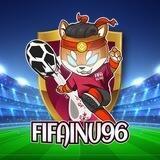 FIFA INU 1996