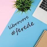 Librovore 📚