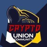 Crypto Union Announcement