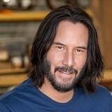 Keanu Reeves