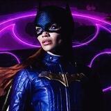 BatGirl Inu
