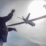 БПЛА розвідка 142-га бригада