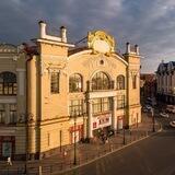 Департамент Финансов Томской области
