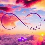 Infinite Words Of Love 💖❤️💖