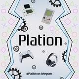 Plation's talent: PlayLent.