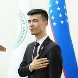 Azizbek Esanov