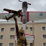 Юный авиатор