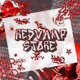 testie @RedVampStore pinned