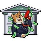 Shibarium Financial Estate $SHIFE