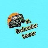 🇱🇰SL Defender Lover🇱🇰