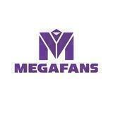 Megafans Announcements