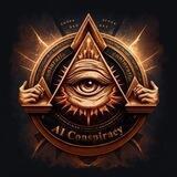 AI Conspiracy Portal