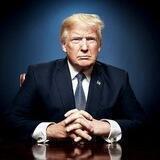 Trump - The True President
