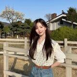 @haewogn bo haewon